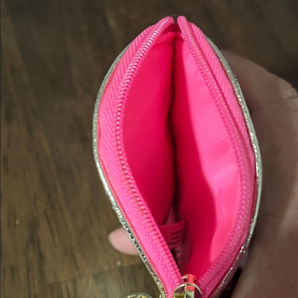 Lilly Pulitzer Coin Case - Picture 4 of 5